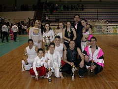480-Accademy Dance,Nicola Petrosillo,Palagiano,Taranto,Lido Tropical,Diamante,Cosenza,Calabria.
